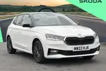 2022 Skoda Fabia