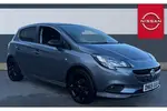 2019 Vauxhall Corsa
