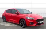 2021 Ford Focus
