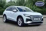 2021 Audi Q4