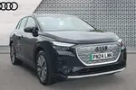 2024 Audi Q4