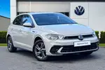 2022 Volkswagen Polo