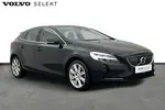 2019 Volvo V40