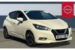 2023 Nissan Micra