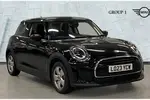 2023 MINI Hatchback