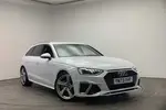 2023 Audi A4 Avant