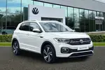 2019 Volkswagen T-Cross