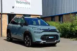 2023 Citroen C3 Aircross