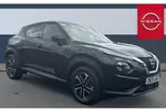 2025 Nissan Juke
