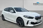 2023 BMW 1 Series