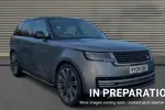 2024 Land Rover Range Rover