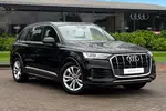 2022 Audi Q7