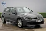 2023 Volkswagen Golf