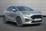 2023 Ford Puma