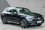 2026 Mercedes-Benz GLC