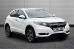 2017 Honda HR-V