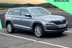 2020 Skoda Kodiaq