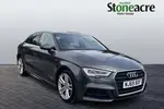 2019 Audi A3