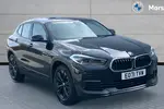 2021 BMW X2