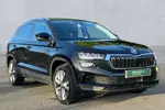2025 Skoda Karoq
