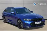 2025 BMW 3 Series Touring