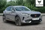 2023 Cupra Formentor