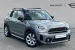 2021 MINI Countryman