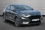 2024 Ford Puma