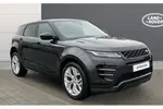 2021 Land Rover Range Rover Evoque