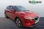 2023 Nissan Qashqai