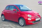 2022 Fiat 500