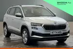 2025 Skoda Karoq