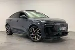2025 Audi Q6 e-tron