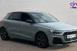 2024 Audi A1