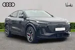 2026 Audi Q6
