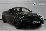 2021 BMW 4 Series