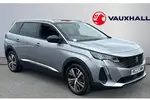 2023 Peugeot 5008