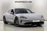2024 Porsche Taycan