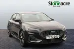 2023 Ford Focus ST