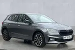2026 Skoda Fabia