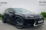 2025 Lexus UX