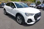 2022 Audi Q3