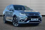 2017 Mitsubishi Outlander
