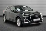 2023 Audi Q2
