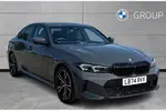 2024 BMW 3 Series