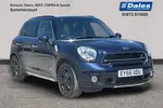 2016 MINI Countryman
