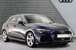 2022 Audi A3