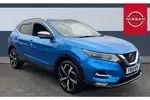2019 Nissan Qashqai