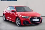 2023 Audi A1
