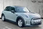 2021 MINI Hatchback 5dr